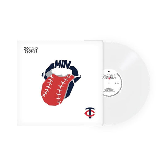 Hackney Diamonds [Minnesota Twins LP]
