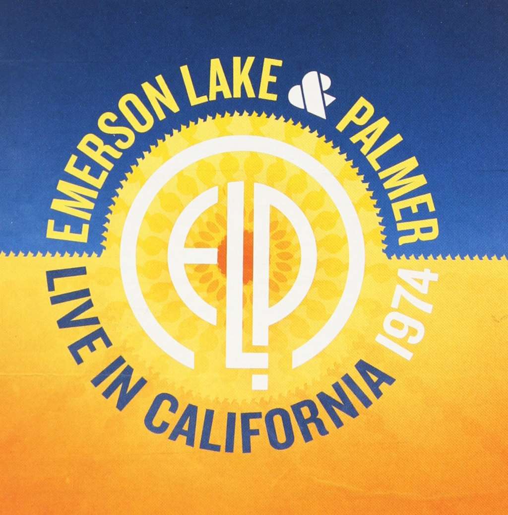 Live In California '74