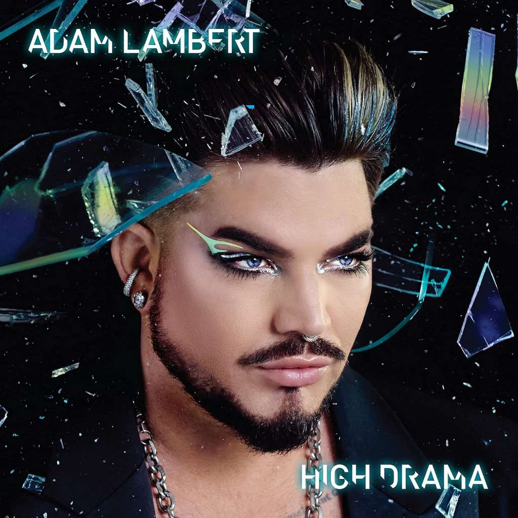 High Drama[LP]