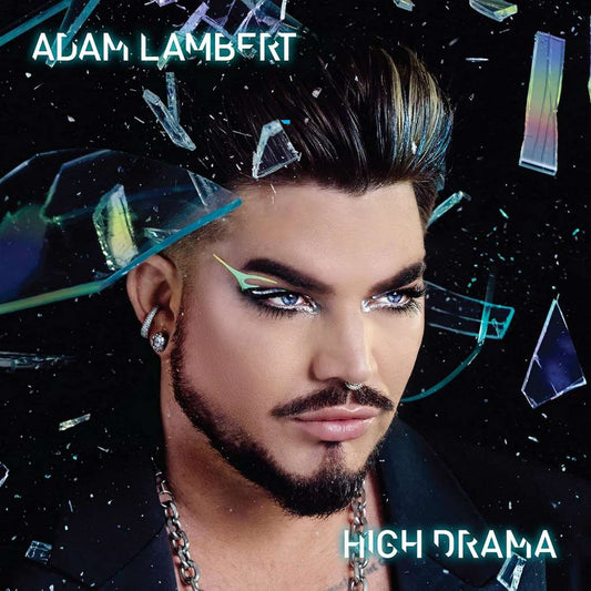 High Drama[LP]