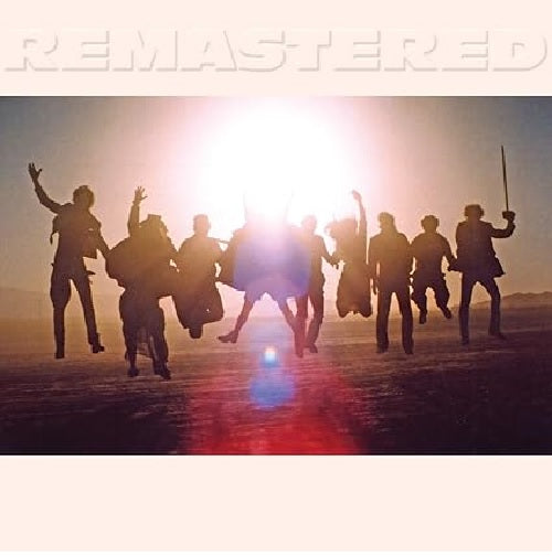 Up From Below - 10th Anniversary Edition