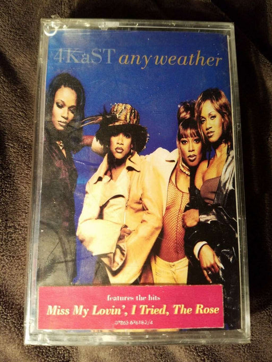 Any Weather