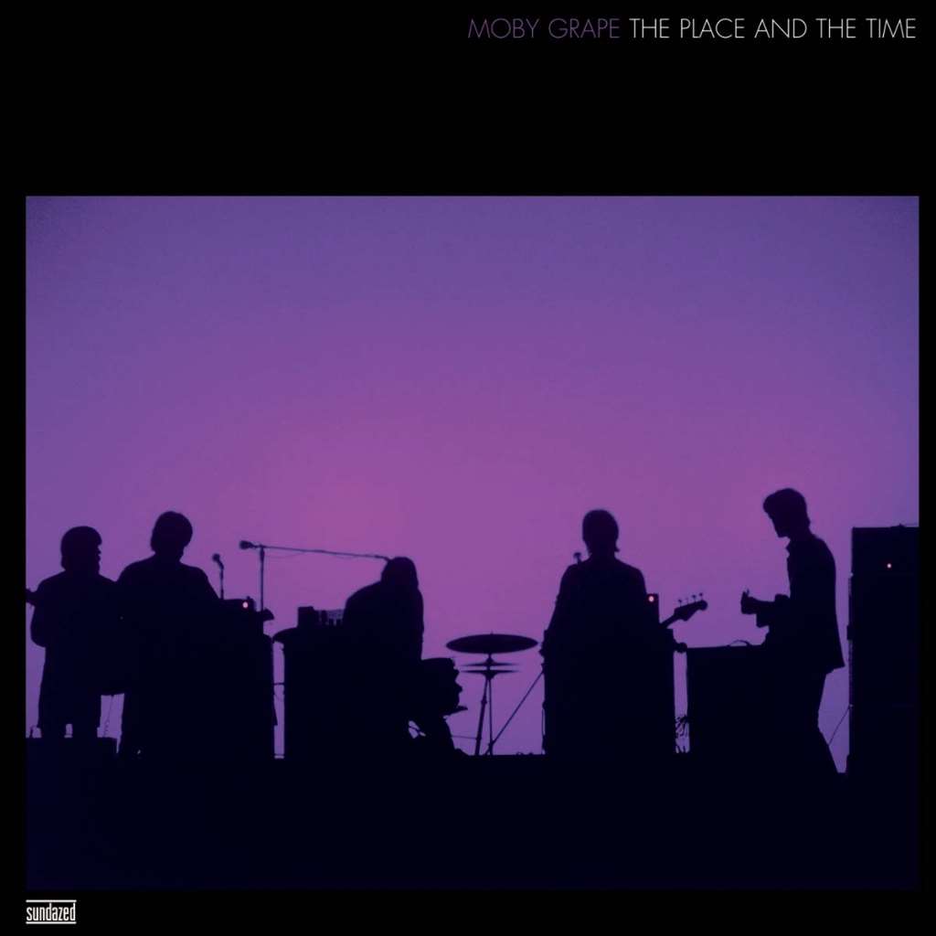 The Place and the Time - Rarities