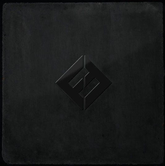 Concrete and Gold [2LP Vinyl]