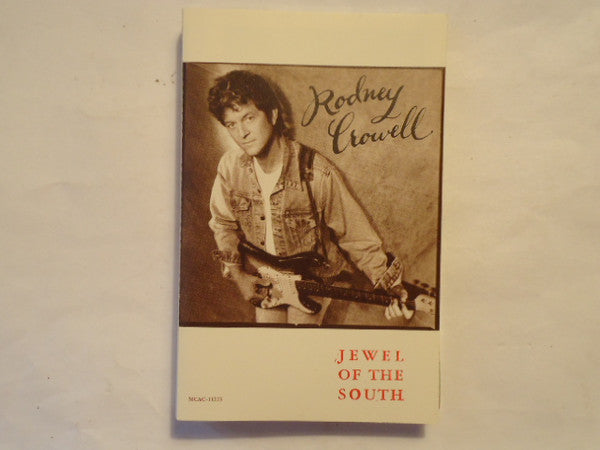 Jewel of the South
