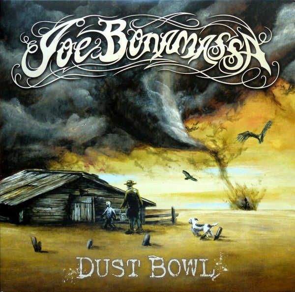 Dust Bowl[2 LP]