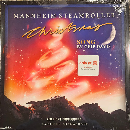 Christmas Song