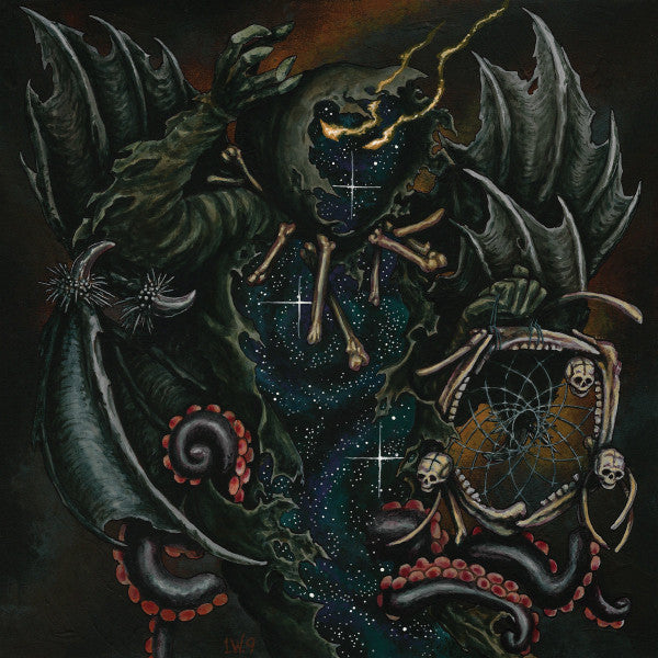 Nightmarecatcher (2lp/Gtf/Black Vinyl) [VINYL]