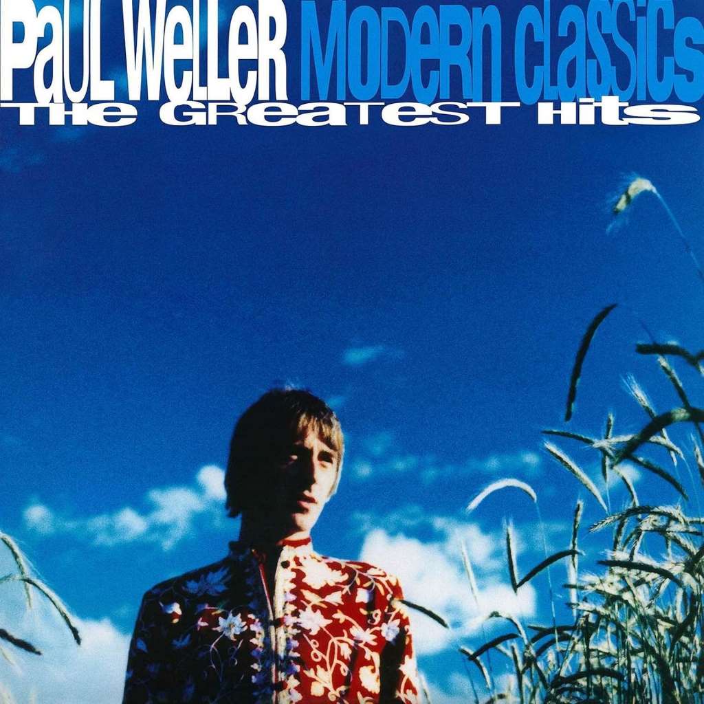 Modern Classics: The Greatest Hits[2 LP]
