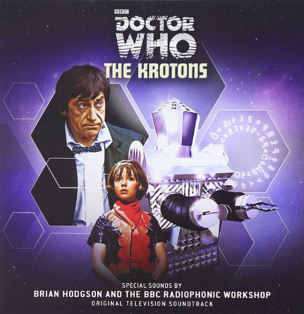 Brian Hodgson & The Bbc Radiop