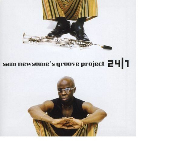 Groove Project 24/7