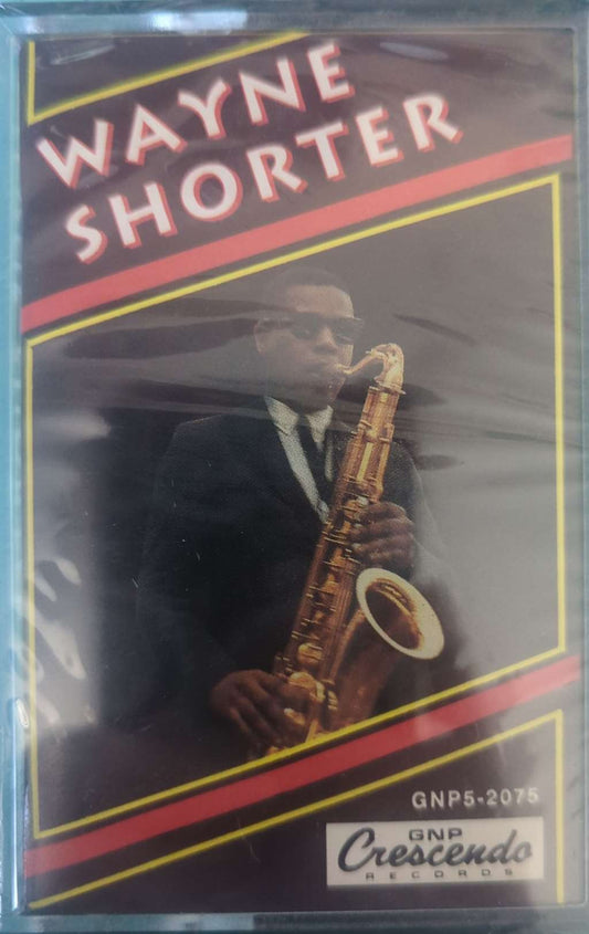 Wayne Shorter