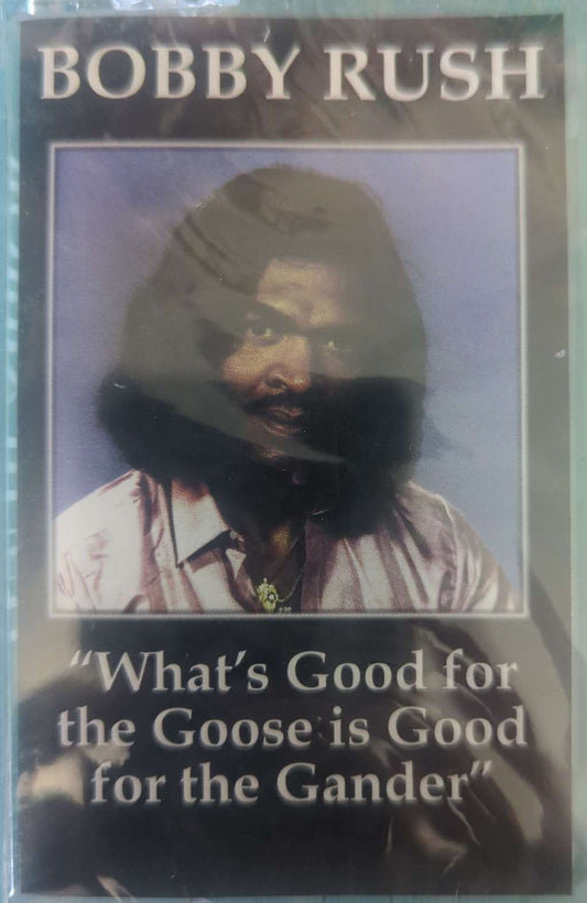 What's Good For The Goose