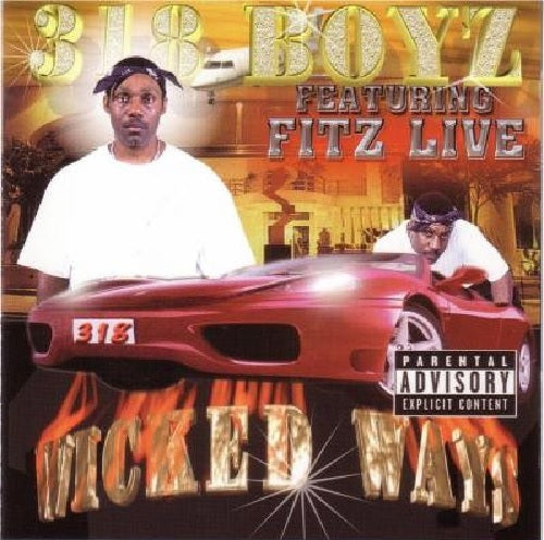 Wicked Wayz