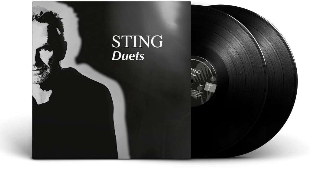 Duets [2 LP]