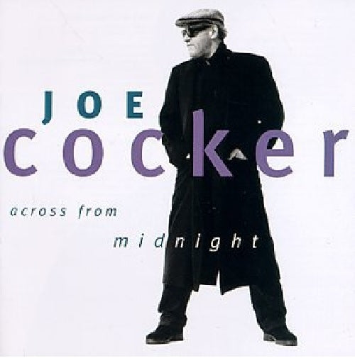 Across From Midnight
