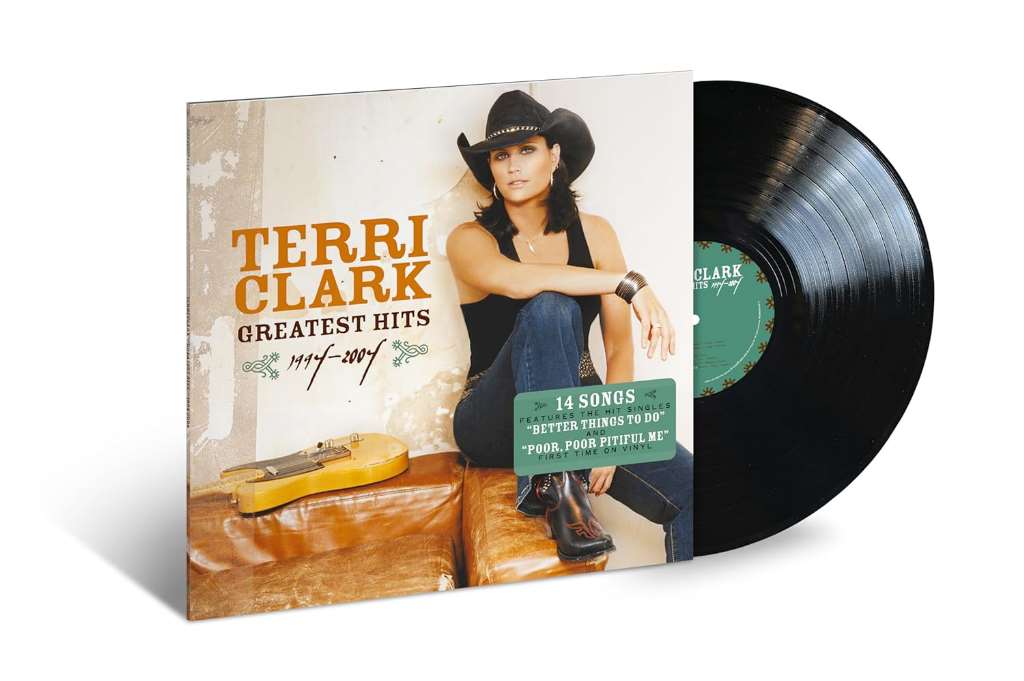 Greatest Hits: 1994-2004[LP]