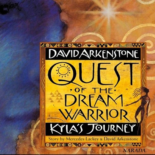 Quest of the Dream Warrior