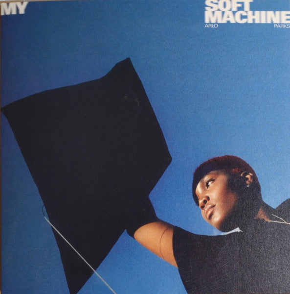 My Soft Machine - Green