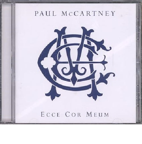 Ecce Cor Meum