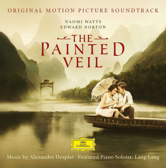 The Painted Veil (Alexandre Desplat)