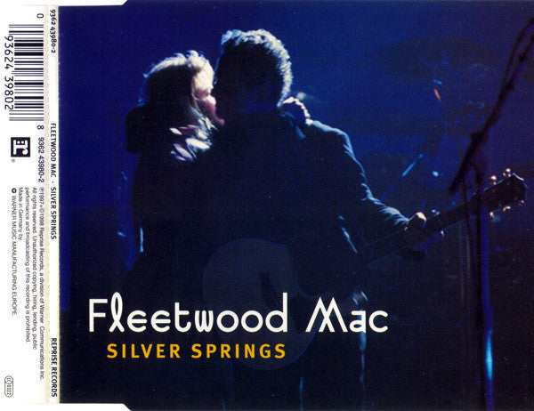 Silver Springs