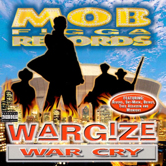 War Cry
