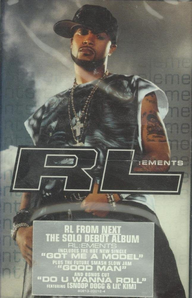 Rl:Ements