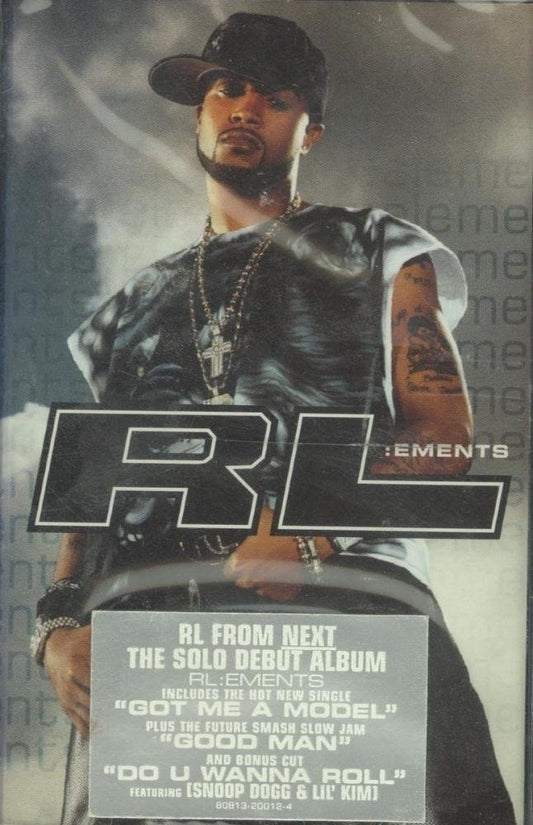 Rl:Ements