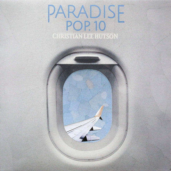 Paradise Pop. 10