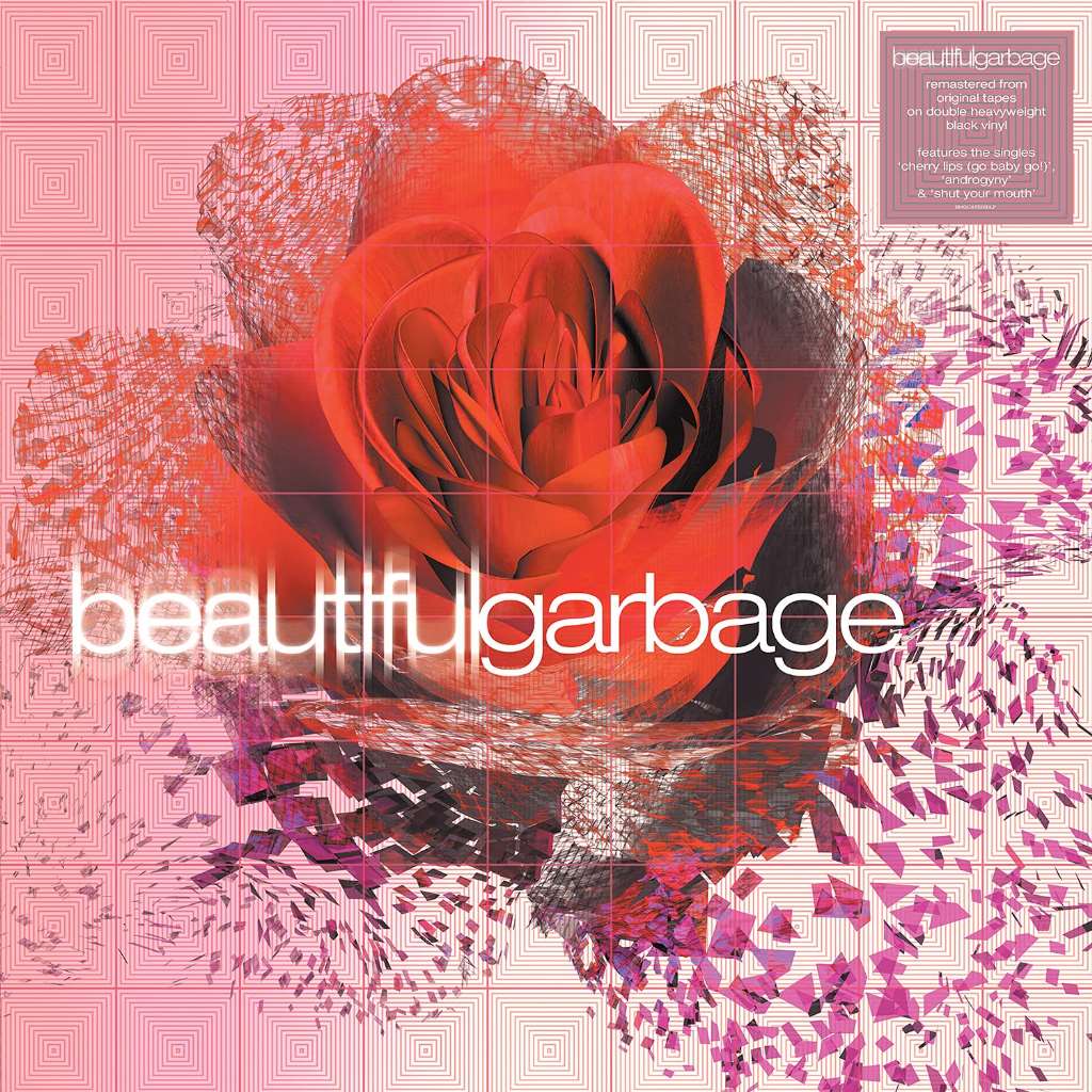 beautifulgarbage (20th Anniversary) [2 LP]