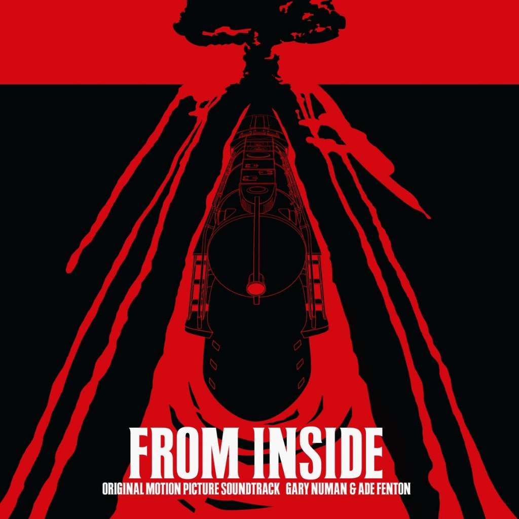 From Inside (Original Soundtrack)