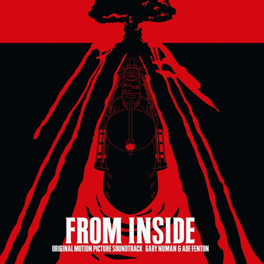 From Inside (Original Soundtrack)