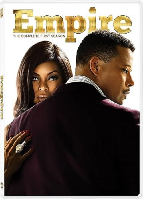 Empire Season 1