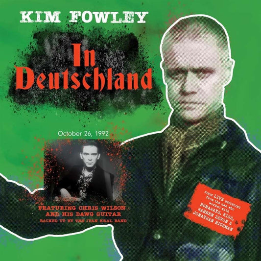 In Deutschland
