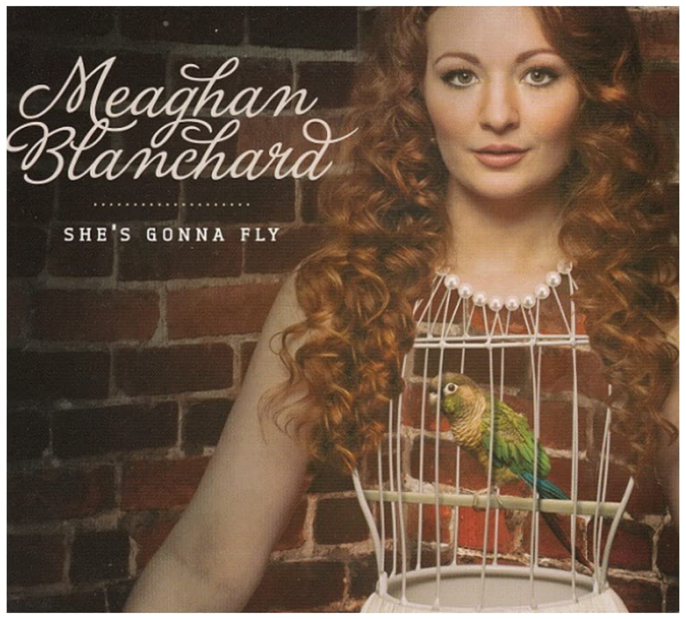 She's Gonna Fly