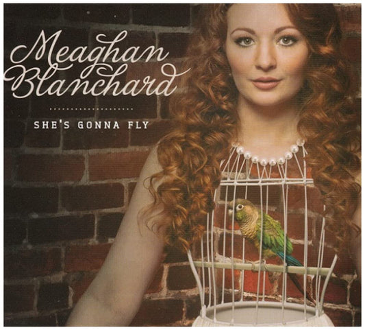 She's Gonna Fly