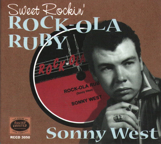 Sweet Rockin' Rock Ola Ru