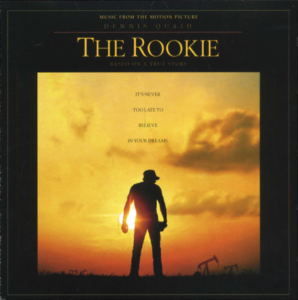 The Rookie