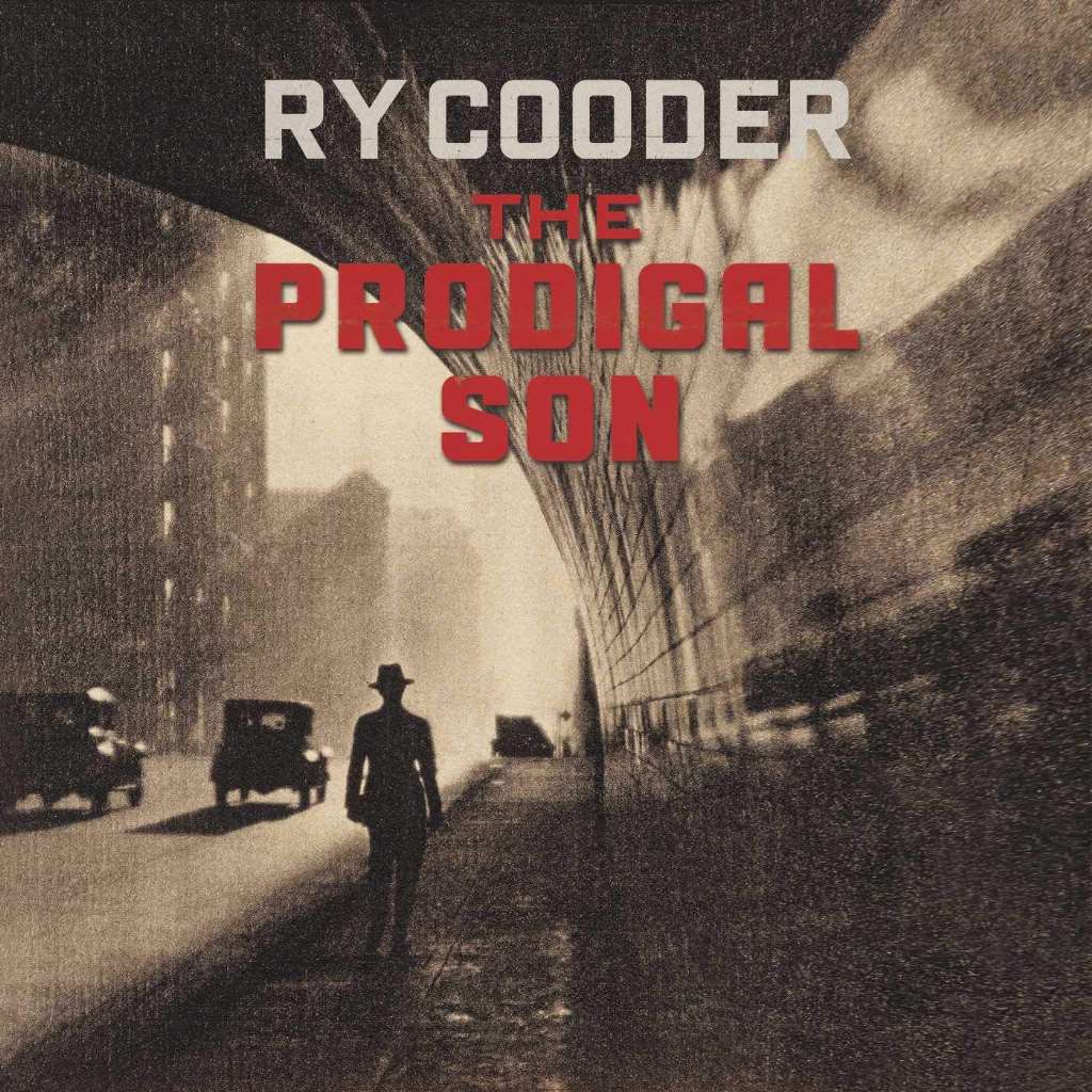 Prodigal Son [LP]