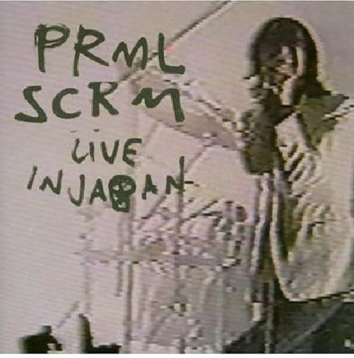 Live In Japan