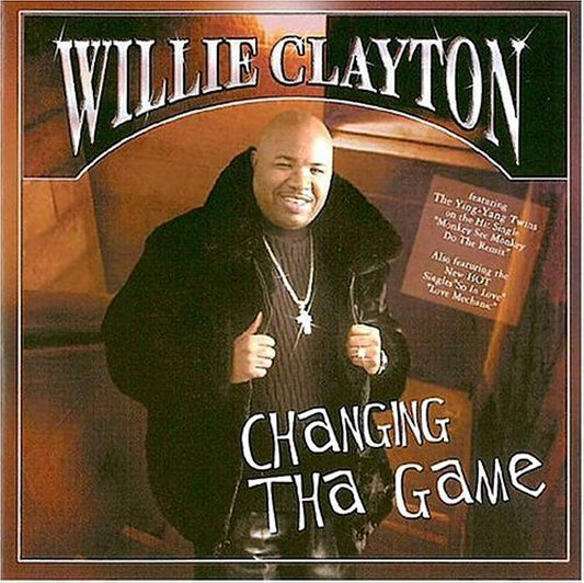 Changing Tha Game