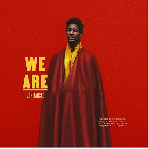 WE ARE [LP]