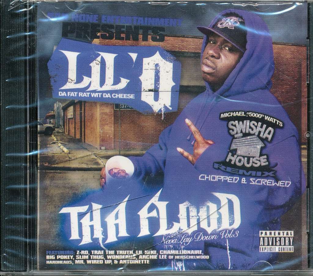 Tha Flood