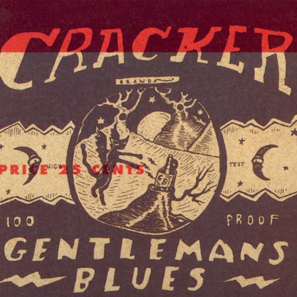 Gentleman's Blues - 180-Gram Black Vinyl