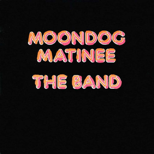 Moondog Matinee [LP]