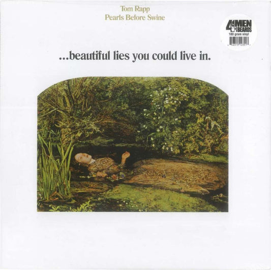 Beautiful Lies Youn Could Live in