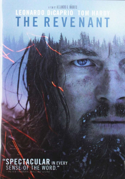 The Revenant