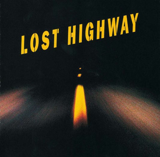 Lost Highway [2 LP]