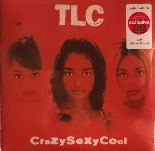 CrazySexyCool (LP)